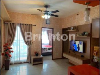 APARTEMEN GADING GREENHIL KELAPA GADING