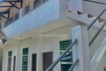 Dijual Kos kosan Dekat Ipb Dramaga Bogor