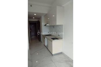 Apartement Tower Leoni Lantai 3 Luas 21 M2