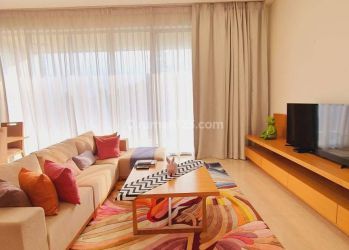 Pakubuwono Spring 2 Br