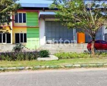 GUDANG BISA  BULANAN TAHUNAN