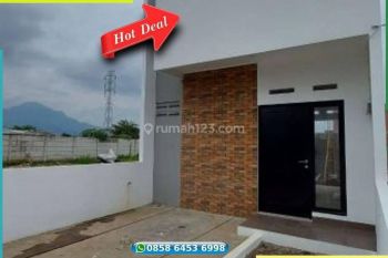 Ayo Survey 500 Jutaan Rumah Bandung Cisaranten 259M18