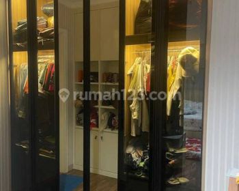Jual Rumah Cantik 2 Lantai Tesla, Gading Serpong