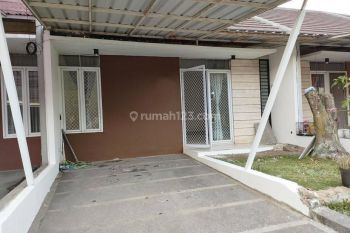 KAN RUMAH SIAP HUNI DI SOMMERVILLE TKI 5 BANDUNG
