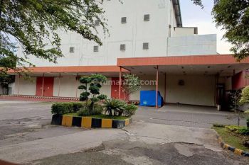 Pabrik Kawasan Industri Pulogadung JIEP Jakarta Timur