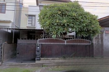 Dijual Rumah Lantai 2 Di jalan Tukad Badung Renon Denpasar