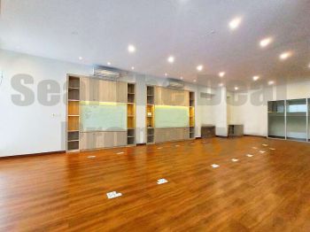 Disewakan Ruko Di Kemang Jakarta Selatan STDN0110