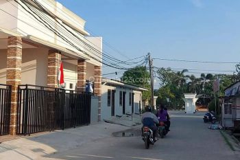 Termurah Rumah Siap Huni Cocok Buat Usaha Bisa KPR Di Harapan Indah Bekasi