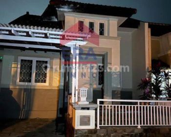Disewa Rumah Tatar Wangsakerta Kota Baru Parahyangan Bandung