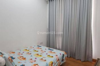 Disewa Rumah Furnish 3KT Pantai Indah Kapuk