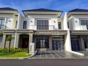 Rumah Mewah Siap Huni Di Kawasan Summarecon Mutiara Makassar
