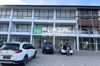 Disewakan Ruko di Rolling Hills Tanjung Bunga