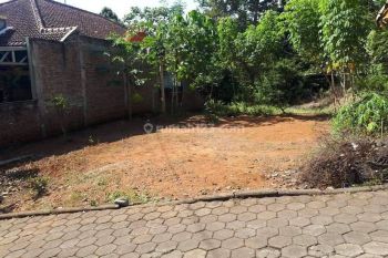 DI JUAL TANAH SIAP BANGUN DI BANYUMANIK