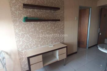 Dijual Apartemen Puncak Permai 2 BR jadi 1 BR