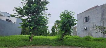 Sell Tanah: Tanah di VPT malang