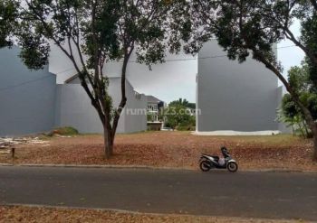 Dijual Cepat Kavling Asri, Alam Sutera