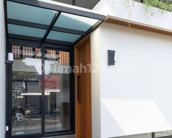 Rumah Premium di Alam Sutra