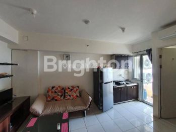 EDUCITY HARVARD 2 BR FURNISHED TERMURAH LOKASI STRATEGIS VIEW SURAMADU