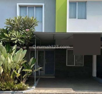 Rumah Dijual Jakasampurna DeMinimalist Kalimalang Bekasi Barat