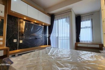 Apartemen Springwood Residence Sudah Renovasi Furnished