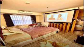 Apartemen Fullfurnish Parahyangan Residence Ciumbuleuit Bandung