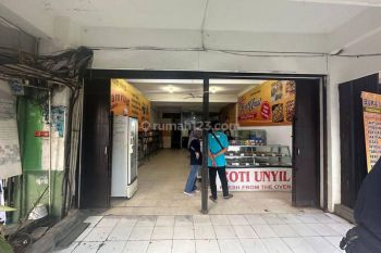 Dijual Ruko Gandeng Bisa Beli Satuan Di Pajajaran Bogor