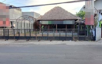 LELANG SEGERA NOL JALAN RAYA LONTAR COCOK UNTUK BISNIS (HLN)