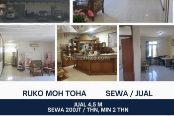 Usaha Lancar Rejeki Besar Ruko Pembawa Hoki