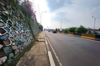 Tanah Murah Bawah NJOP Area Premium Pinggir Jalan TB Simatupang