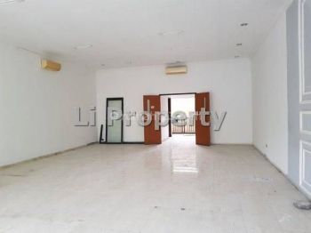 Disewakan Ruko Singosari, Tengah Kota, Strategis, Lebar 6.5 Meter, Semarang