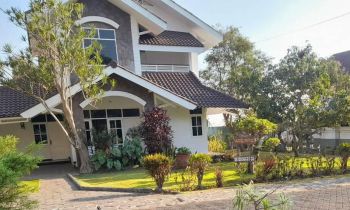 Jual Villa Dekat JatimPark Kota Batu, Malang