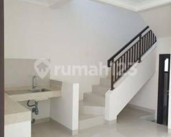 Rumah Podomoro Park Bandung