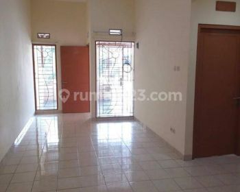Rumah Murah 1 Lantai Cluster Yang Tenang Di Graha Raya 5048