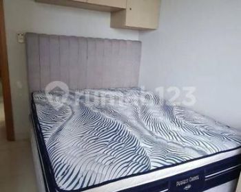 Apartemen the mansion