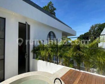 MEDITERRANEAN LUXURY VILLA IN UMALAS