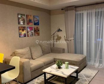 Unit apik sudah direnovasi, posisi di lantai favourite