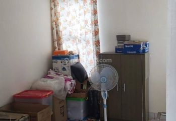 DIJUAL RUMAH SERPONG GARDEN HARGA BAGUS