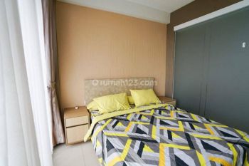 Apartment Disewa di Dago Suites Bandung