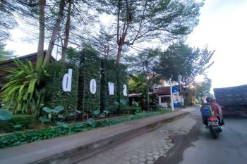 Tanah Sleman 200 Meter Jalan Godean, Mangku Jalan Aspal