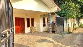 Rumah Baru di Gunung sindur, Ciseeng, Parung, Gunung Sindur Lainnya - PPJB, dll