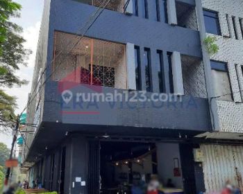 Ruko Daerah Kayutangan Cocok Untuk Usaha