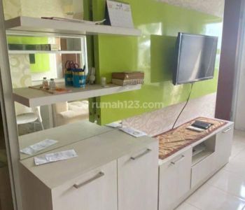 Termurah apartemen Puncak Kertajaya Full Furnish