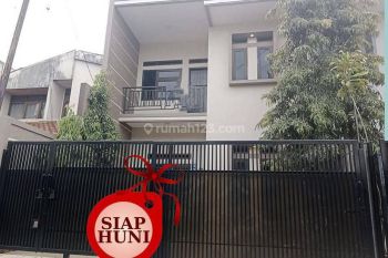 Harga Terbaik Rumah Baru Ready Stock Dkt Tsm Bandung 153M4