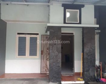 Rumah Bagus Siap Huni Dalam Komplek di Perumahan Antapani Bandung