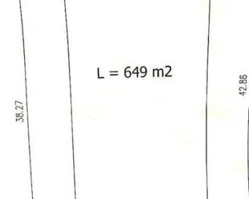 Kavling jarang ada! Hot item!!