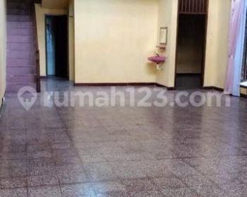 Chandra Rumah Sewa Jelambar Uk 10x20m Lokasi Bagus Strategis