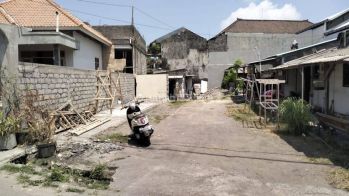 Tanah Kawasan Perumahan Dan Kost Elite