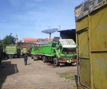 Gudang di Dijual Gudang Simorejo Sari Surabaya, Surabaya 300 m Bagus SHM