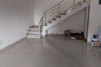 Dijual Cepat Ruko Teras Ciganitri Buah Batu Samping Podomoro Park Bandung