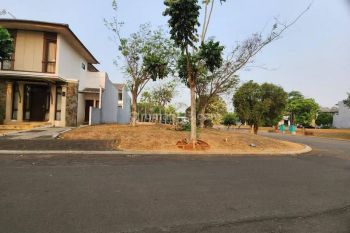 cepat tanah kavling lokasi prima the avani cluster anantha bsd city tangerang